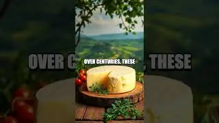 Epicurean Adventures: The Legend of Parmesan Cheese Disputes