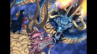 ONE PIECE EPISODE 1049 | MANGA CHAPTER 1025