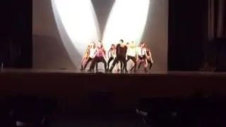 Tech Rehearsal