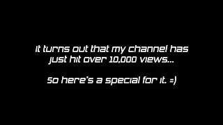 [オリパラ / OriPara by Disco NRG] 10,000 Lovers / Mirka [10,000 Views Special]