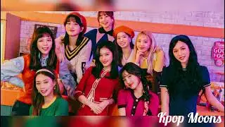Twice Song [Oppa Thinking]