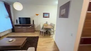 Apartament w Aquamarina Międzyzdroje blisko morza - cisza spokój