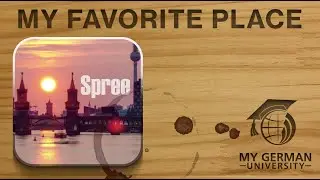 Berlin Spree | Broaden your horizon | Study in Germany | MyGermanUniversity