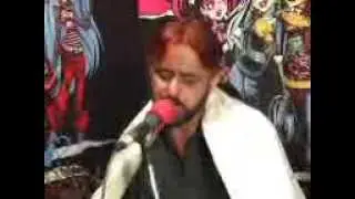 hussain parhar