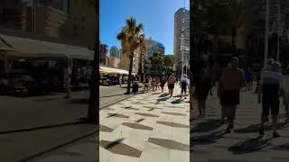 Benidorm Rinc&oacute;n Autumn 2023 #spain #benidormtoday