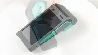 N5 POS machine protective cover