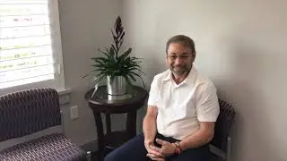 David R. Full Mouth Makeover Testimonial - Lakeside Dental Arts