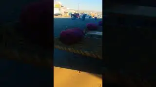 Indus Highway Jail Chok Karak Road Views | #Shorts