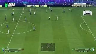CNPL MrClutch JR vs 18 Club man