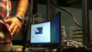 EPF Armenia Live Stream