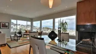 1462 Clayton Street, San Francisco CA 94114, USA