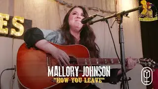 Mallory Johnson - 