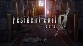 Resident Evil 0 Remaster | Cap&iacute;tulo 1 &ldquo;Los Mismos Errores&rdquo;