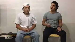 Todo va estar bien - Marcos Gaspar Feat Pribilegio