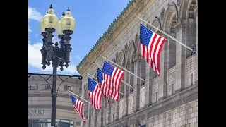 Anonymous $5.2 million grant means Boston Public Library could reopen third floor