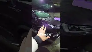 Tezmoykada Bonuslar!!! Vosk, Osmos, Aktivniy ximyalarni vazivalari bilan tanishtirdik!