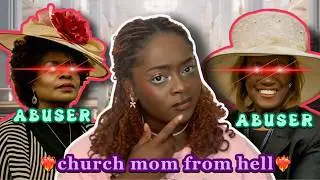How Churches Enable Bad Mothers | Tiktok Mom Won&rsquo;t Let Daughter Sleep