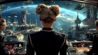 Banished from the Council, Earth Builds Not Just a Fleet — A Power Beyond ClHFY | Sci-Fi HFY Stories