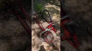 Some old Homelite chainsaws.Just some nice vintage cutters , #vintagechainsaw #logging #chainsaws