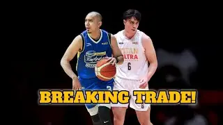 PBA TRADE ALERT: PAUL LEE SA TITAN ULTRA, CHRIS KOON SA MAGNOLIA?