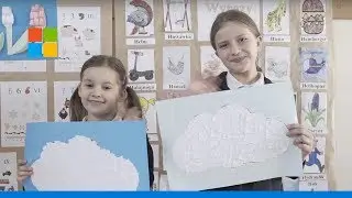 STRUMIENIE school - transforming education with Microsoft Office 365
