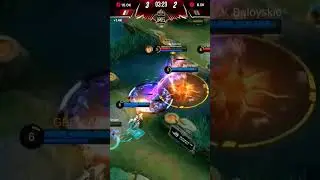 WAR GEEK FAM VS TOB GAME 2 | M5 mobile legends #mlbbm5 #mobilelegends #geekfam #theohiobrothers