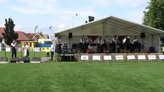 DH Drietomanka Ratiskovice 2019