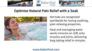 St Louis Hot Tub Dealer, Sale on Portable Spas by HotSpring