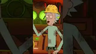 Beth so fond of her dad 🤩 #rickandmorty #ricksanchez #bethsmith #shortvideos #shortsfeed