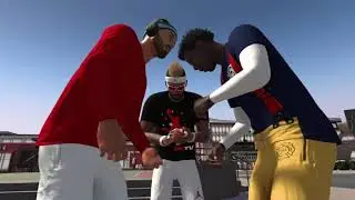 2k20 MyPark