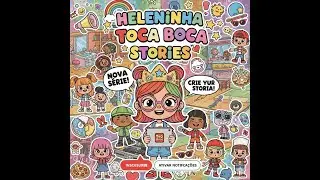 TOCA LIFE - DIA 2 - Helena Play
