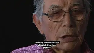 Francis McAdam - Big River First Nation