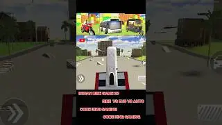 Bike Vs Bus Vs auto  India Bike game 3D🎮: New Cheat Codes!😱 #IBD3D #Gaming