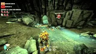 Evolve: Bucket Clutches