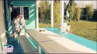 Leila & Sara - Baggare