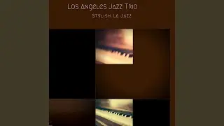 Stylish LA Jazz