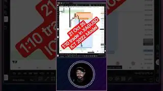 1:10 Trade in Silver 🔥 | ICT and SMC Trading Hindi #short #shorts #trending #viral