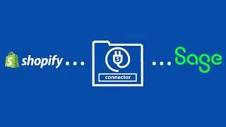 Sage200 Shopify Integration With Managed Support