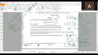 A Level Biology 9700 Paper 52 May  June 2025 Q.2 (Part 2)