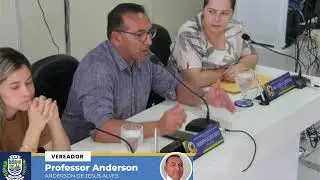 44ª SESSÃO ORDINÁRIA DO DIA 14/08/2025