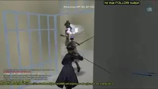 8v8 Clan War