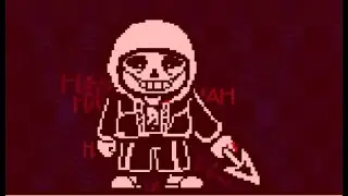 Dusttale: Turning the Tide II the game | NO HIT