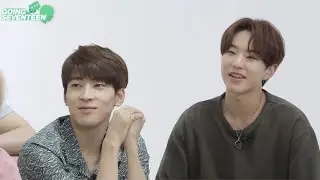 (THAI SUB) GOING SEVENTEEN 2019 EP.16 MBTI of SVT #3