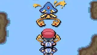 I Found a Shiny Azelf in Pok&eacute;mon Platinum