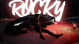 WHAT EVEN IS THIS? | GTA 5 RP ON HYDRA ROLEPLAY