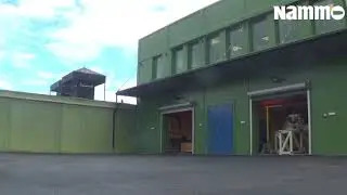 First live fire of only European F-35 test gun