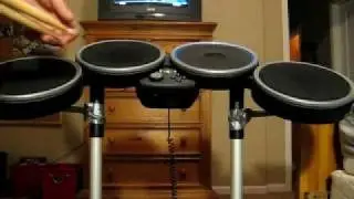xcell pad review and custom support struts