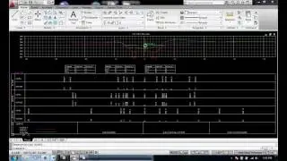 Multiple X Section Software for Canal & Drain