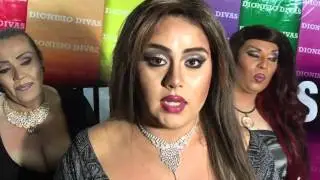 Atrevidas y patudas poseidas por la fama 13