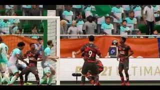 FIFA 21 | Managerial Masterpiece: Record Breaker Rodrygo | # 27